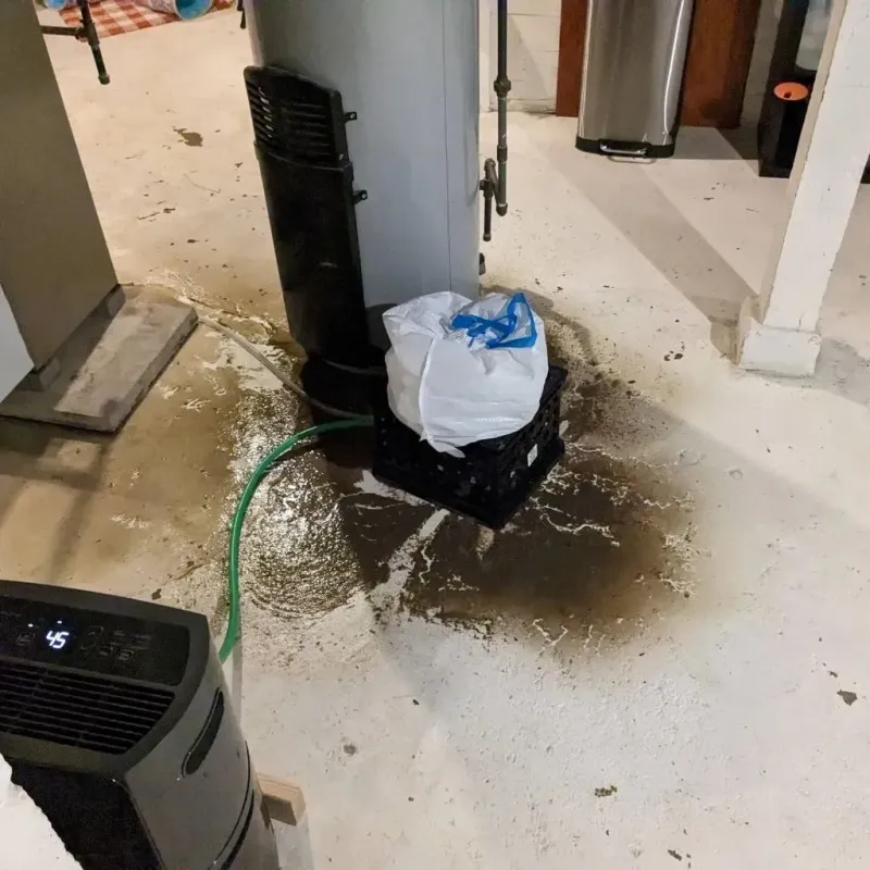 Sewage Backup Cleanup Service in Nemaha County, KS